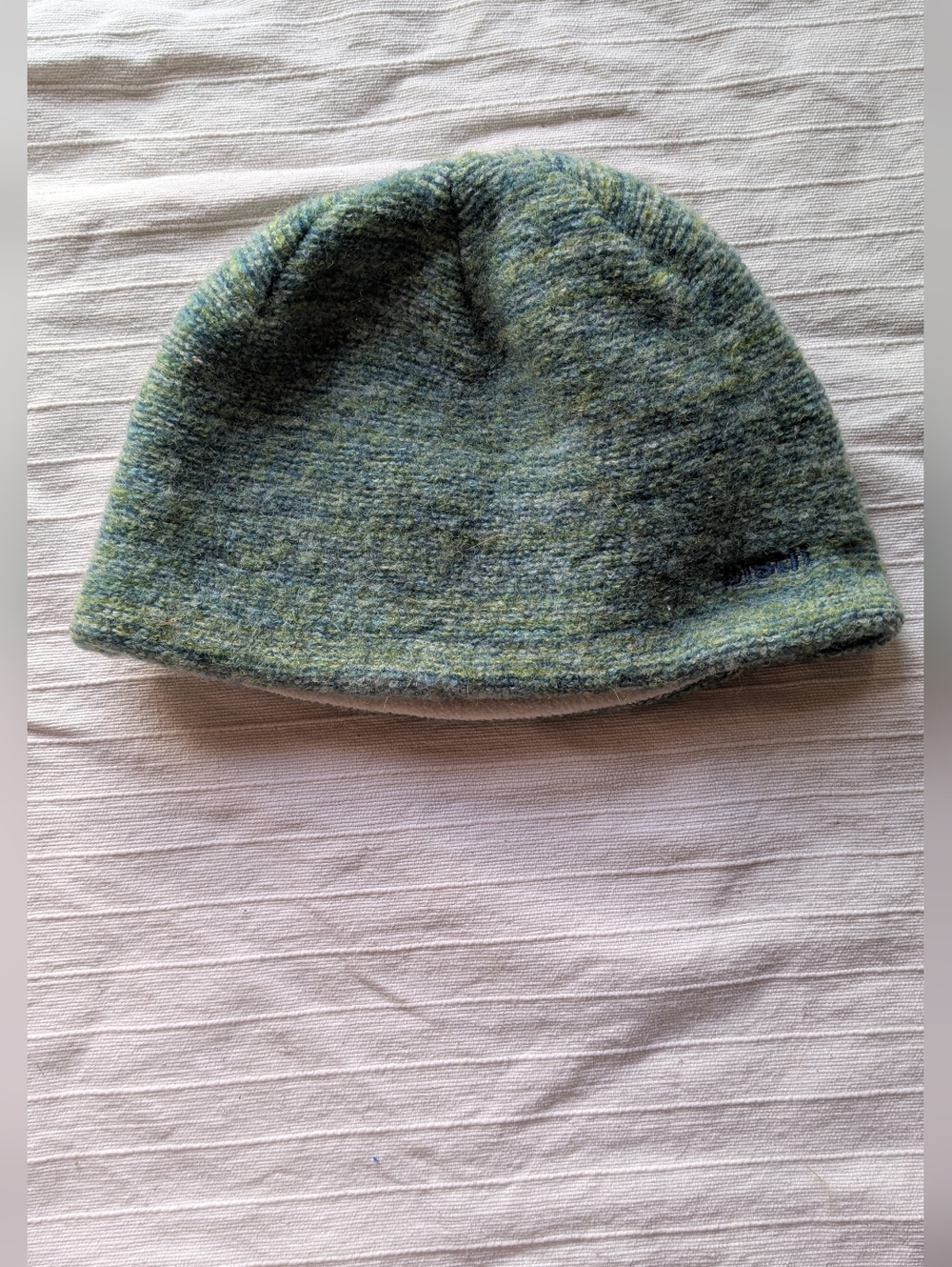 Pistil Toque